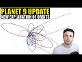 Planet 9 Update It May Not Exist According To New Analysis