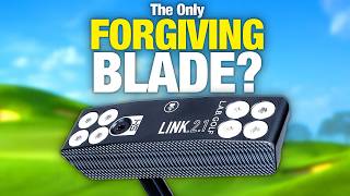 Is the LAB Link.2.1 the Best Blade Putter of 2026?