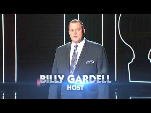 Monopoly Millionaires' Club TV Game Show-KSFY