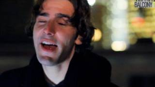 MIKEY WAX (BalconyTV)