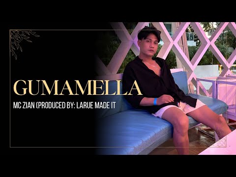 Zian - Gumamela (Official Audio)