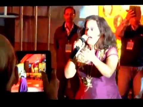 DAMADAM  MAST KALANDAR----SUPARNA SANKARAN