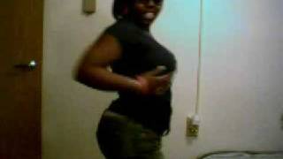 Nesha Boo turnin it up a Notch (TWISTA- WETTER- GET IT WET PT. 2)