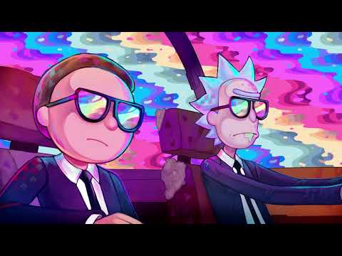 BvckstreetAI - Time crystals
