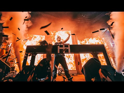 Holy Agency and DANNY AVILA