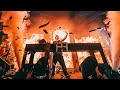 DANNY AVILA TECHNO SET B17 POZNAŃ POLAND 20 09 2025