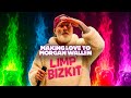 Limp Bizkit Making Love To Morgan Wallen Ai Music Video