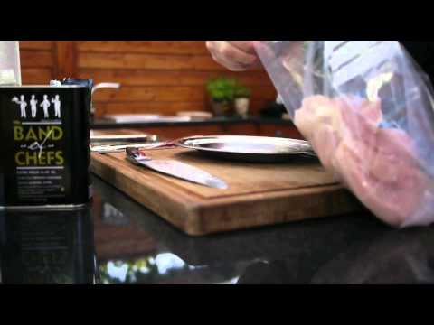 Don Marco's Barbecue Rub Cherry Bomb