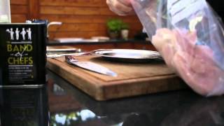 Don Marco's Barbecue Rub Cherry Bomb