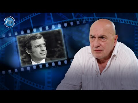 BALKAN INFO: Majk Majkić - Žan Pol Belmondo je bio strašan tip, uvek spreman za šalu!