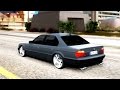 BMW E38 750il Romanian Edition для GTA San Andreas видео 1
