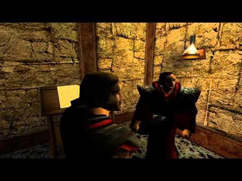 Let's Play Gothic 2  Die Nacht des Raben #22 Die Prüfung des Feuers