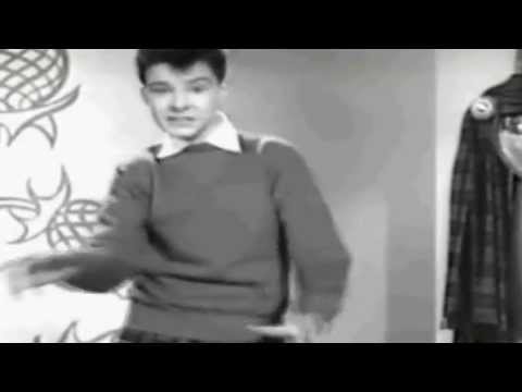 *Jackie Dennis* -  La Dee Dah