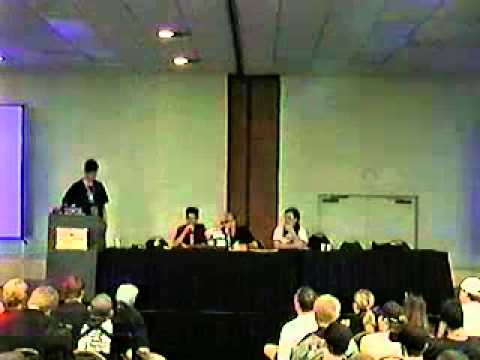 DEF CON 11 Hacking Conference Presentation By Panel - Social Engineering Fundamentals - Video
