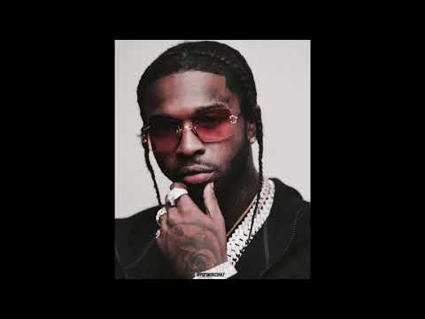 [FREE] Pop Smoke x Dusty Locane Type Beat ~ Legacy