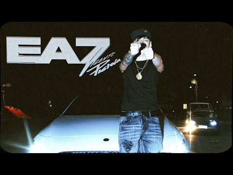 EA7 - Vicente Pistola