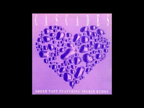 Sheer Taft Featuring Ingrid Kudos - Cascades (Hypnotone Mix) - 1990