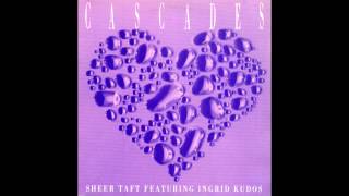 Sheer Taft Featuring Ingrid Kudos - Cascades (Hypnotone Mix) - 1990