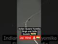 India Vs Pakistan War Sofia Qureshi Vyomika Singh Pahalgam Operationsindoor Indianarmy