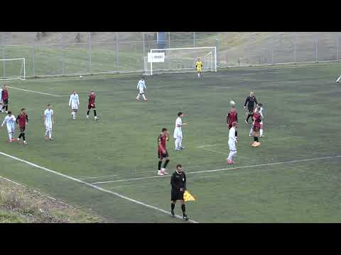 PRVA KADETSKA LIGA FSRZS Sloboda 3:0 Smederevo