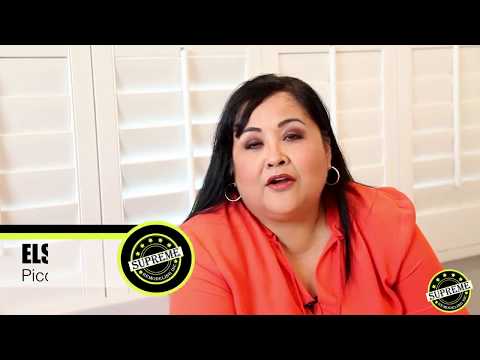 Supreme Remodeling INC video.