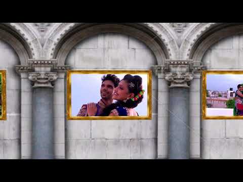 Sailu Fx. 3D , 3D Annimation, 3D Animated Effect For Editing