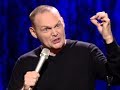 Bill Burr - White vs Black Athletes and Hitler?
