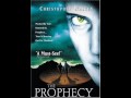 The Prophecy Movie Soundtrack