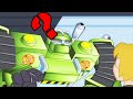 Memory Loss Madness Rescue Bots Full Episodes Kids Videos Transformers Junior