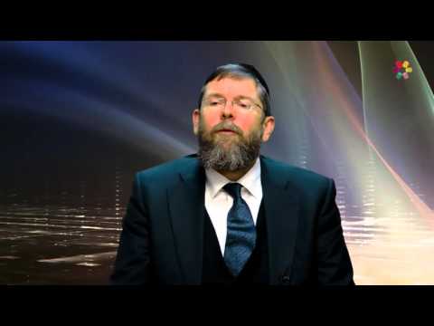 Rabbi Reuven Lauffer - Basic Judaism: Prayer From the Heart