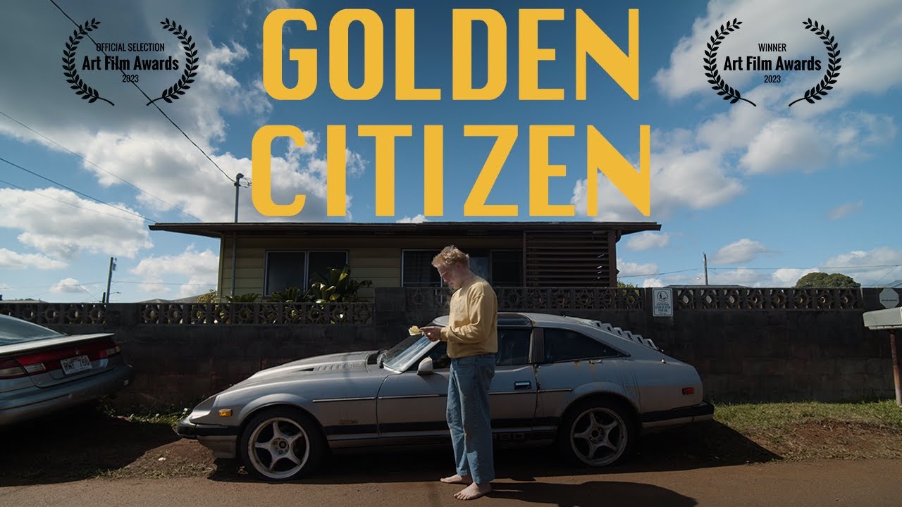 a film about your roommate with 33 unpaid parking tickets