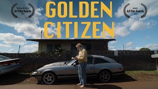 a film about your roommate with 33 unpaid parking tickets