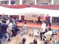 Lala Kada Sandhi Boy Dance KRCE College Talentia