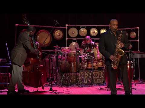 Bombay by Tony Vacca and FUSION NOMADS.