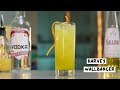 Harvey Wallbanger