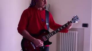 black market eyes - ron gallo