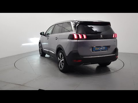 192D10573 - 2019 Peugeot 5008 1.5 BlueHDi 130bhp GT Line 34,900
