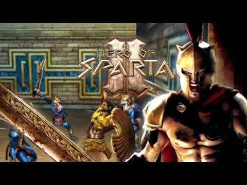 Hero Of Sparta II HD Gameloft IOS Complete Soundtracks - 14