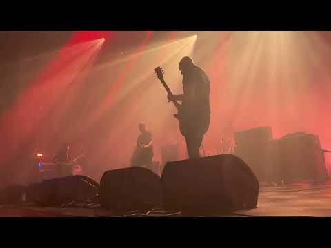 Bongripper @ Soulcrusher - Nijmegen - Satan - 22/10/2022