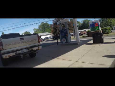 Hitting The Apex- 4th Trailer