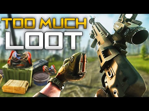 Mid-Range SVD Build Makes HUGE Profit (Escape from Tarkov Guide)
