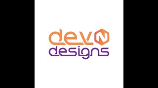 DevnDesigns - Website Designing & Development Company in Pakistan, USA & UAE Animation video