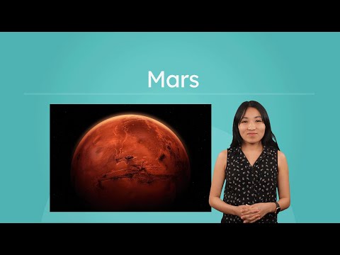Mars Exploration: The Red Planet's Enduring Allure | Vibepedia