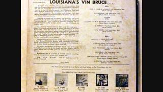 Vin Bruce: Jolie Fille