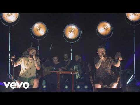 Localiza Aí - Diego e Victor Hugo