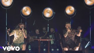 Diego &amp; Victor Hugo - Localiza Aí