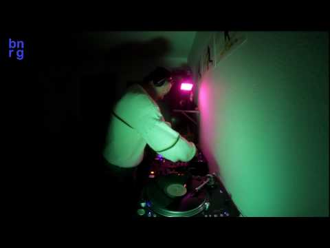 Onda Brasileira - DJ Lucian Fernandes  (100% vinyl )