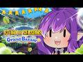 【SoS: Grand Bazaar】So..... About this new farming game.....