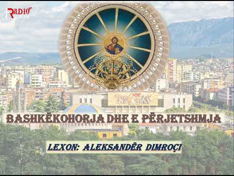 04 Bashkëkohorja dhe e përjetshmja – Veprat  2.1-36 – Predikimi i parë i Apostull Pjetrit