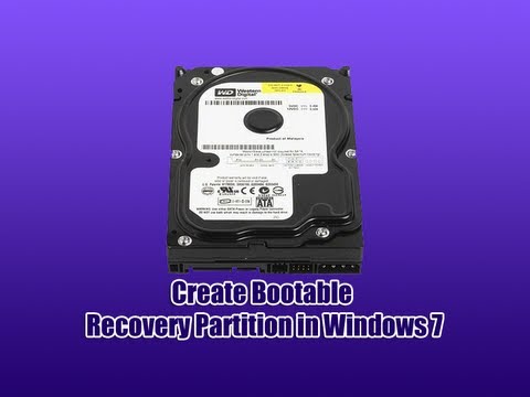 comment installer erecovery